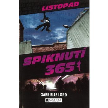 Spiknutí 365 Listopad - Lord Gabrielle