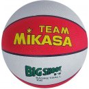 Basketbalový míč Mikasa Big Shoot