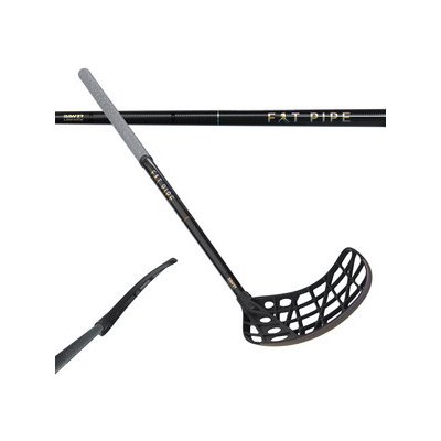 Fat Pipe RAW 27 LOW KICK CTRL SLICKS – Sleviste.cz