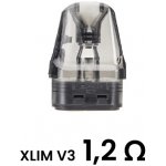 OXVA Xlim V3 Top Fill Pod cartridge 1,2ohm 2ml – Zboží Dáma OXVA Xlim V3 Top Fill Pod cartridge 1,2ohm 2ml – Zboží Dáma