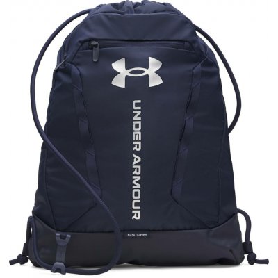 Under Armour Unisexový vak Ozsee Sackpack černá – Hledejceny.cz