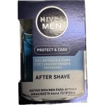 Nivea Men Protect & Care voda po holení 100 ml – Zbozi.Blesk.cz