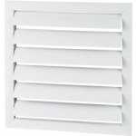 Vents GR 400x400 424 x 424 mm – Hledejceny.cz