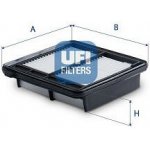 Vzduchový filtr UFI 30.D93.00 – Hledejceny.cz