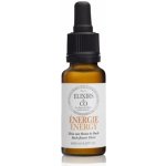 Bachovy květové esence Energie 20 ml – Hledejceny.cz