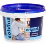 Solvina mycí pasta na ruce 450 g – Sleviste.cz