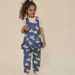 KONGES SLOJD Kalhoty SWAN – Sleviste.cz