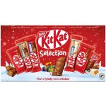 Kit Kat Selection Box 234 g – Hledejceny.cz