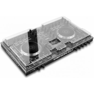 Decksaver Denon MC4000 Cover – Zbozi.Blesk.cz