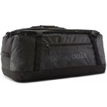 Patagonia Black Hole Duffel černá 70 l – Hledejceny.cz