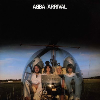 Abba - Arrival LP – Zboží Mobilmania