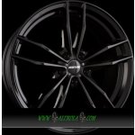 GMP SWAN 7,5x17 5x112 ET25 gloss black – Hledejceny.cz