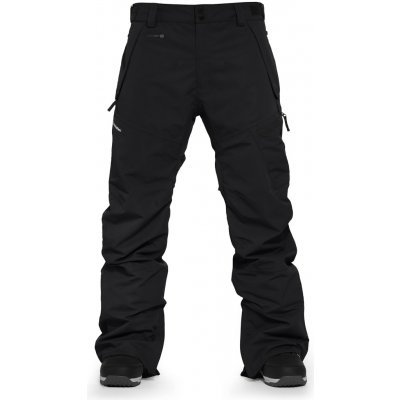 Horsefeathers Fink BLACK – Zboží Mobilmania