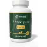 Herbatica Arthro kloubní výživa 70 kapslí – Hledejceny.cz