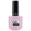 Lak na nehty Golden Rose Extreme Gel Shine lak na nehty 24 10,2 ml