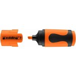 Edding 7 mini neonový oranžový – Hledejceny.cz