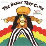 The Harder They Come Ritto LP – Hledejceny.cz