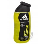 Adidas 3 Active Water Sports Men sprchový gel 250 ml – Hledejceny.cz