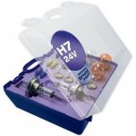 Sortiment, žhavící svíčky ams-OSRAM CLK H7 24 – Sleviste.cz