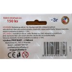 Profibaby Céčka dino barevná retro set 150 ks – Sleviste.cz