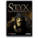 Styx: Masters of Shadows – Hledejceny.cz