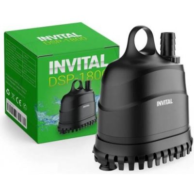 Invital DSP-1800 – Zboží Mobilmania