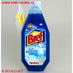 Bref Fresh Ocean WC gel 360 ml – HobbyKompas.cz