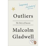 Outliers - Malcolm Gladwell – Hledejceny.cz