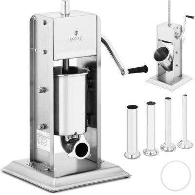 Royal Catering RCWV-3L – Sleviste.cz