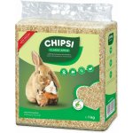 JRS Chipsi Green Apple 1 kg 15 l – Hledejceny.cz