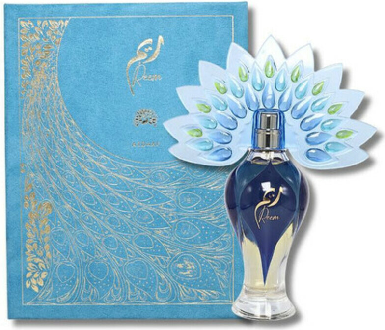 Asdaaf Reem parfémovaná voda unisex 100 ml
