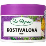 Dr.Popov kostivalová mast 50 ml – Zboží Mobilmania