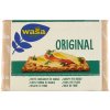 Racio a Knäckebroty Wasa Original knäckebrot z žitné mouky 275 g