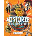 Historie - Zajímavosti a fakta – Zboží Mobilmania