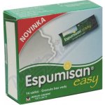 Espumisan Easy 14 sáčků 14 x 0,8 g – Hledejceny.cz