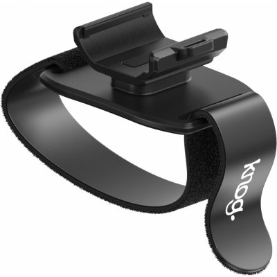 Držák Knog Blinder Helmet Mount – Sleviste.cz