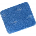 Brotex Chrpa modrá 60x50cm – Zboží Dáma