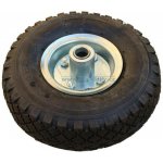Tanatech Kolečko nafukovací 260x85mm vyosené | Zboží Auto