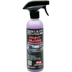 P&S Paint Gloss Showroom Spray N Shine 473 ml