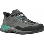 Tecnica Sulfur S GTX Womens deep grey/light petrol – Zboží Mobilmania