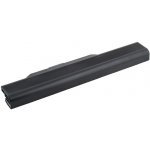 AVACOM NOAS-K53N-N22 4400 mAh baterie - neoriginální – Hledejceny.cz