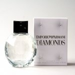 Giorgio Armani Emporio Diamonds parfémovaná voda dámská 50 ml – Hledejceny.cz