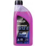 Carline Antifreeze G12E 4 l – Hledejceny.cz