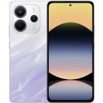 Xiaomi Redmi Note 14 6GB/128GB Mist Purple – Zboží Živě