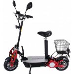 X-scooters XR03 EEC – Zboží Živě