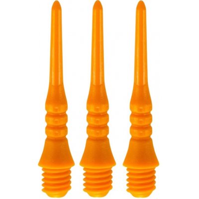 Target-darts Hroty Pixel tips 50ks – Zboží Dáma