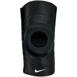 Nike Pro Open Patella Knee Sleeve 3.0 N1000675-010 S – Zbozi.Blesk.cz