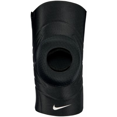 Nike Pro Open Patella Knee Sleeve 3.0 N1000675-010 S – Zbozi.Blesk.cz