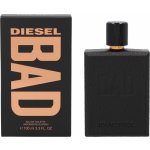 Diesel Bad toaletní voda pánská 100 ml – Hledejceny.cz