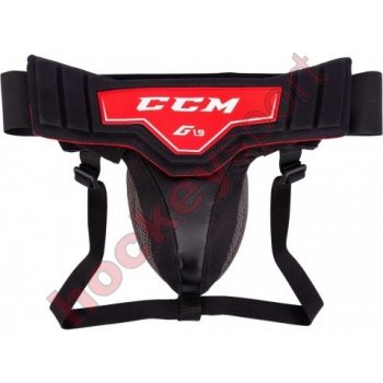 CCM Goal Jock 1.9 INT